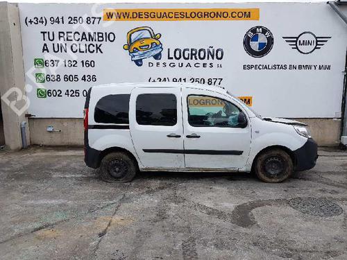 Innerbelysning RENAULT KANGOO / GRAND KANGOO II (KW0/1_) 1.5 dCi 70 (KW0V, KW0A) | BP7418225I8 