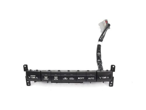 Used Climate control TOYOTA LAND CRUISER PRADO (_J12_) 3.0 D-4D (KDJ120, KDJ125) (163 hp) 12934464