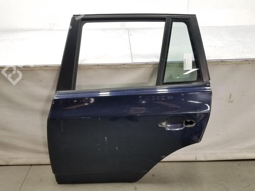 Used Left rear door BMW X3 (E83) 2.0 d (150 hp) 8511303