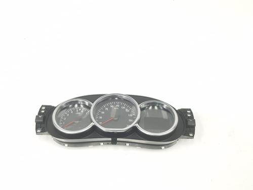 Used Instrument cluster DACIA SANDERO II 1.5 dCi (90 hp) 17904642
