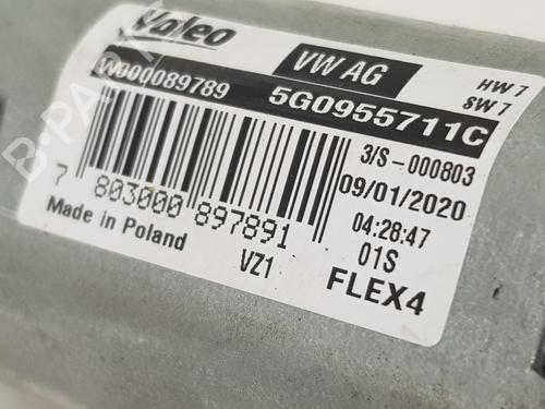 Rear wiper motor SEAT IBIZA V (KJ1, KJG) 1.0 TSI | BP15616482M102