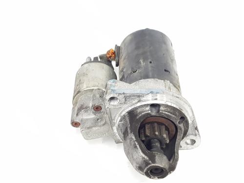 Starter BMW 1 (E81) 116 i | BP37198391M8 - Image 4