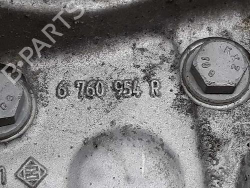 Right front steering knuckle BMW 5 Touring (E61) 530 d | BP2992876M26 