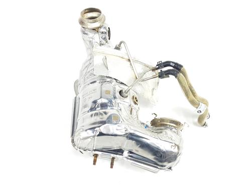 Particulate filter DACIA JOGGER (RK_)  | BP34008869M81  - Image 7