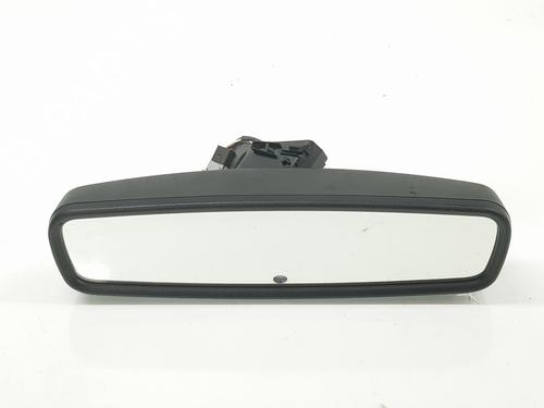 Rear mirror FORD TRANSIT COURIER B460 MPV 1.5 TDCi CU5A17E678BB  | CU5A17E678BB  |