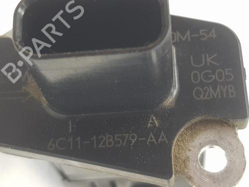 Mass air flow sensor LAND ROVER FREELANDER 2 (L359) 2.2 TD4 4x4 | BP12466502M95 