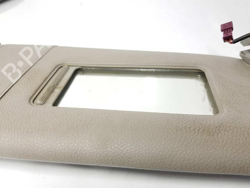 Right sun visor BMW 5 (E60) 525 i | BP6571348I2 