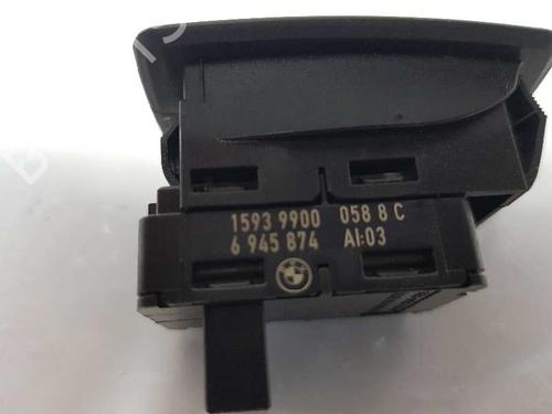 Right rear window switch BMW 1 (E81) 116 i | BP6151020I28 
