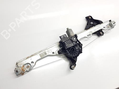 Front left window mechanism DACIA DUSTER (HM_) 1.3 TCe 130 (HMMF) | BP33220117C22 - Image 4