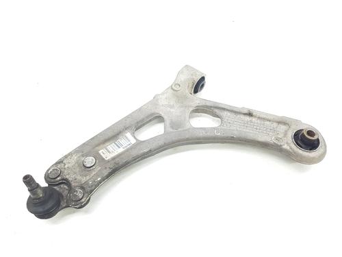 Used Left front suspension arm Left front suspension arm CITROËN BERLINGO (ER_, EC_) 1.6 BlueHDi 100 (99 hp) 34703016 34703016