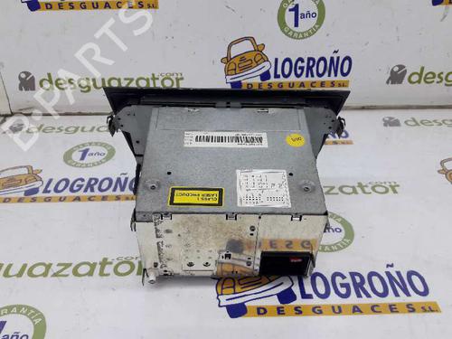 Radio SEAT ALTEA (5P1) 1.9 TDI | BP755786E6 