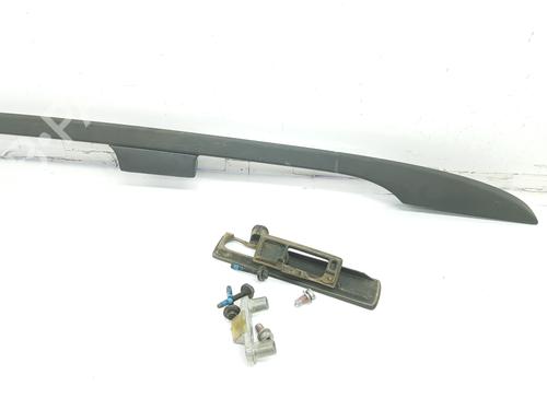 Roof bar BMW X5 (E53) 3.0 d | BP12463284C65 