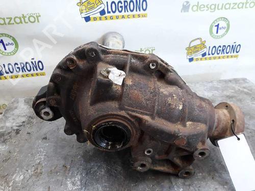 Front differential LAND ROVER DISCOVERY III (L319) 2.7 TD 4x4 | BP1886065M23 