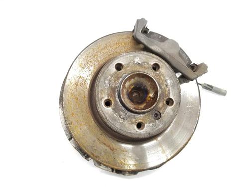 Used Left front steering knuckle BMW 1 (E87) 116 d (116 hp) 6804312