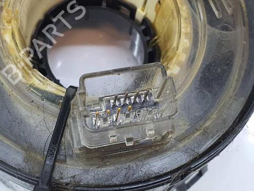 Kollisonspute sett VW PASSAT B6 (3C2) 2.0 TDI 16V | BP7776513C86 