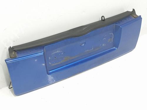 Tailgate CITROËN C2 (JM_) 1.1 | BP17541009C6 