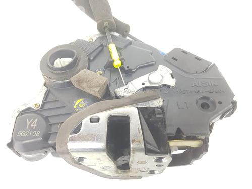 Front right lock TOYOTA LAND CRUISER PRADO (_J12_) 3.0 D-4D (KDJ120, KDJ125) | BP16984713C97 