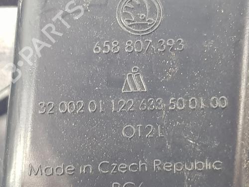 Other SKODA KAMIQ (NW4) | BP31598681O1