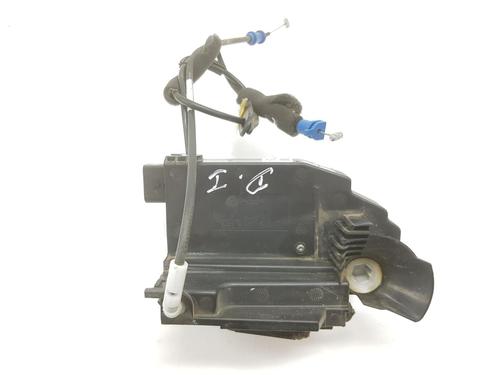 Used Front left lock CITROËN C4 Picasso II 1.6 BlueHDi 120 (120 hp) 8281513