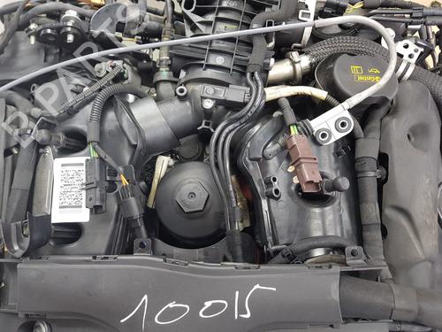 Engine JAGUAR F-PACE (X761) | BP37424399M1 - Image 16
