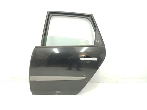 Used Left rear door RENAULT SCÉNIC II (JM0/1_) 1.9 dCi (JM0G, JM12, JM1G, JM2C) (120 hp) 15585030