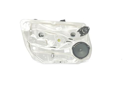 Used Front left window mechanism MERCEDES-BENZ C-CLASS (W204) C 220 CDI (204.002) (170 hp) 5767991