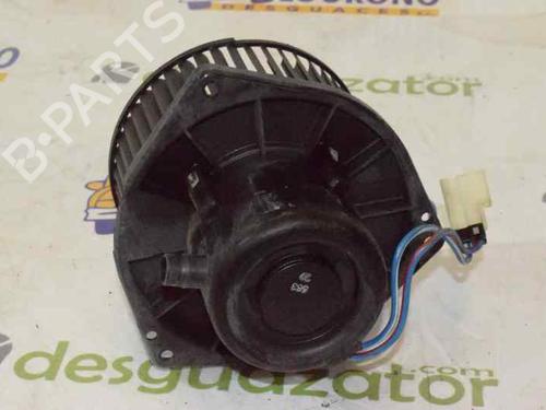 Heater blower motor NISSAN SERENA (C23) 2.3 D | BP14116307M62 
