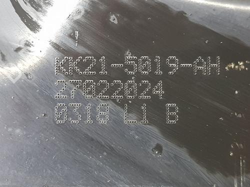 Subframe FORD TRANSIT V363 Platform/Chassis (FED, FFD) | BP35804271M9 - Image 6