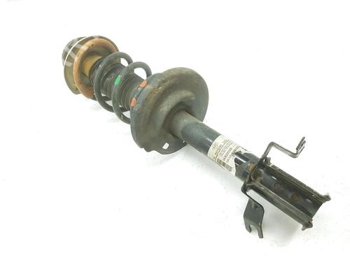 Left front shock absorber DACIA DOKKER MPV (KE_) 1.5 dCi (KEAJ, KEAH) | BP12145366M16 