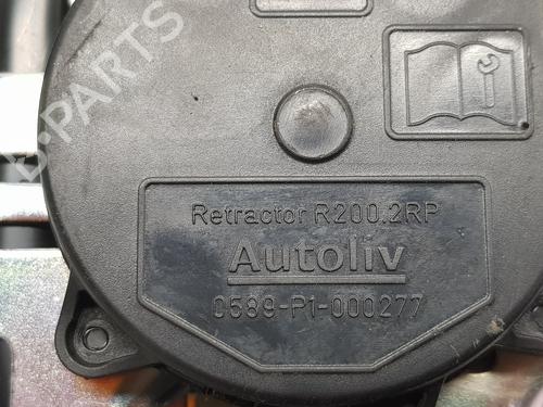 Other LAND ROVER RANGE ROVER VELAR (L560) 3.0 D300 SDV6 4x4 | BP31805902O1