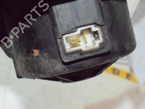 Heater blower motor FORD RANGER (ET) 2.5 TDCi 4x4 | BP14118311M62 