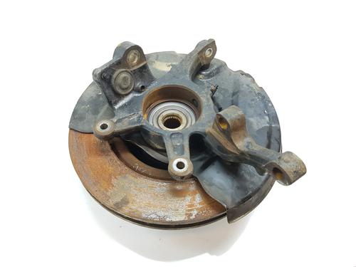 Right front steering knuckle LAND ROVER RANGE ROVER III (L322) 3.6 D 4x4 | BP20190732M26 