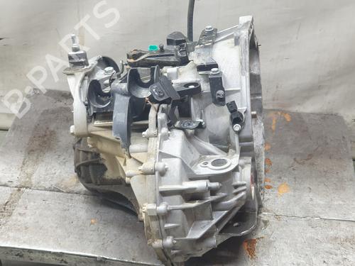 Gearbox RENAULT TRAFIC III Van (FG_) 1.6 dCi 120 (FGMK) | BP29304400M3 