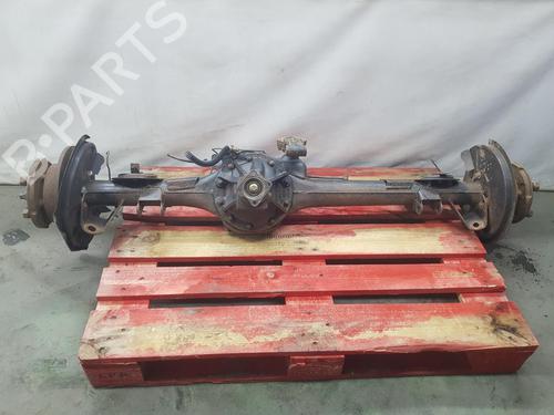 Rear axle LAND ROVER DEFENDER Station Wagon (L316) 2.5 TDI 4x4 (L316) | BP9641771M2 
