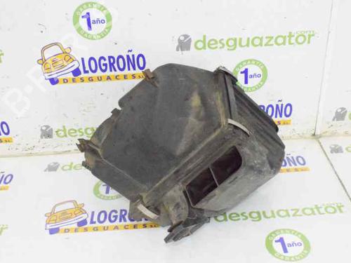 Air filter box AUDI A6 C5 Avant (4B5) 2.5 TDI quattro | BP14123643M87 