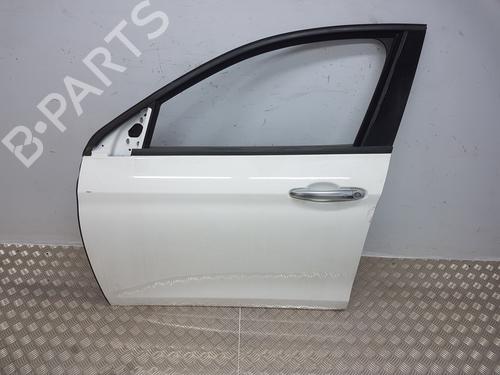 Used Left front door Left front door 37724094 37724094