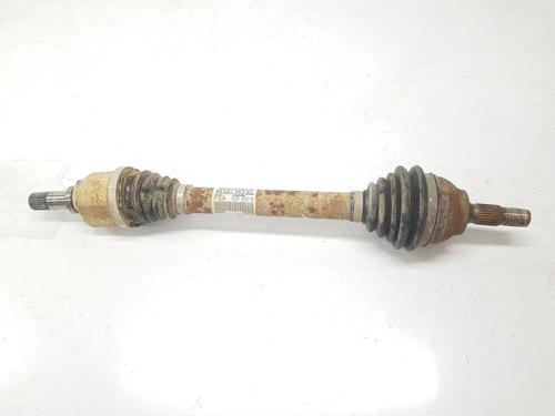 Used Left front driveshaft PEUGEOT 208 I (CA_, CC_) 1.6 HDi / BlueHDi 75 (75 hp) 3633814