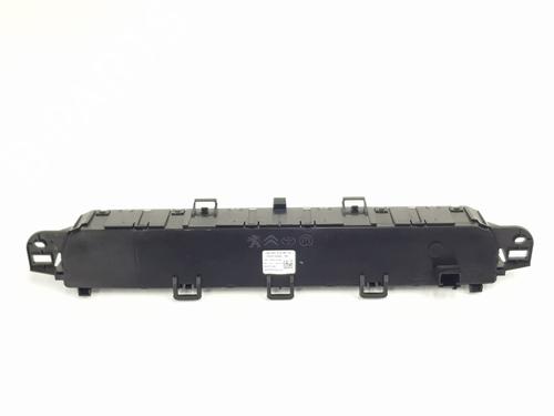 Climate control PEUGEOT EXPERT Van (V_) | BP31982382I5