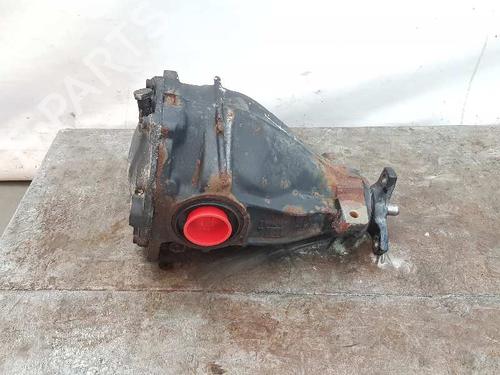 Rear differential MERCEDES-BENZ C-CLASS (W203) C 200 CDI (203.004) | BP3525727M24 