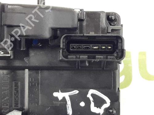 Rear right lock NISSAN JUKE (F15) 1.5 dCi | BP2289412C99