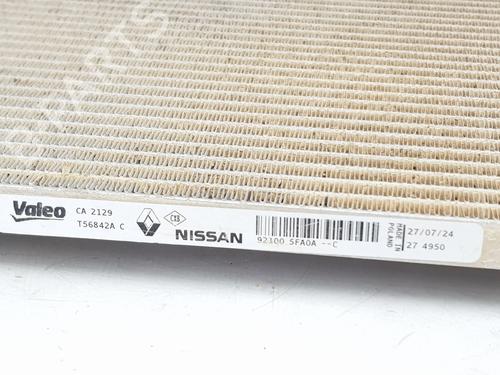 AC radiator DACIA SANDERO III  | BP32444685M32  - Image 6