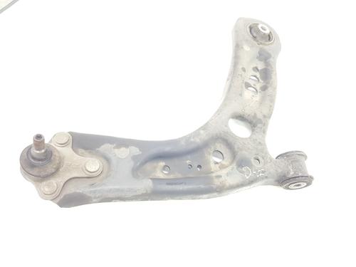 Used Right front suspension arm VW GOLF SPORTSVAN VII (AM1, AN1) 1.4 TSI (125 hp) 16750171