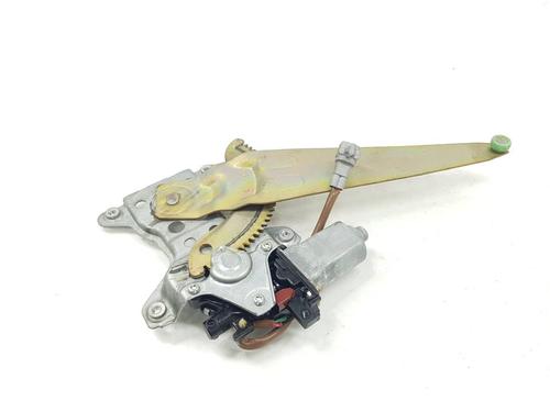 Used Rear left window mechanism Rear left window mechanism TOYOTA LAND CRUISER 90 (_J9_) 3.0 D-4D 4WD (KDJ90_, KDJ95_, KDJ90W, KDJ95W) (163 hp) 40457065 40457065