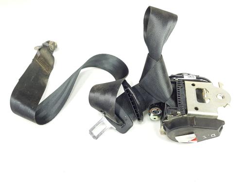 Airbag Kit DACIA SANDERO III  | BP32446684C86 