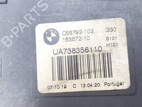 Electronic module BMW X3 (G01, F97, G08) xDrive 20 d | BP39078570M83 - Image 2