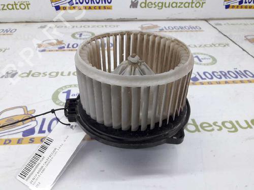 Heater blower motor TOYOTA LAND CRUISER PRADO (_J12_) 3.0 D-4D (KDJ120, KDJ125) | BP14125330M62 