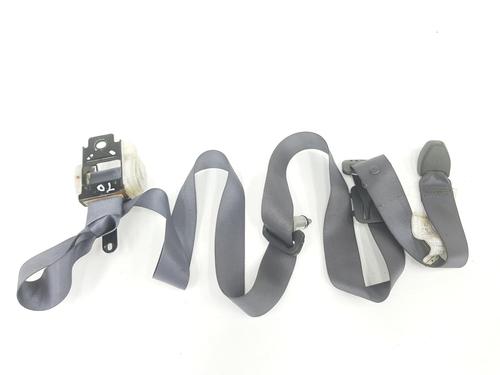 Rear right seatbelt TOYOTA LAND CRUISER PRADO (_J12_) 3.0 D-4D (KDJ120, KDJ125) | BP17217446I28 