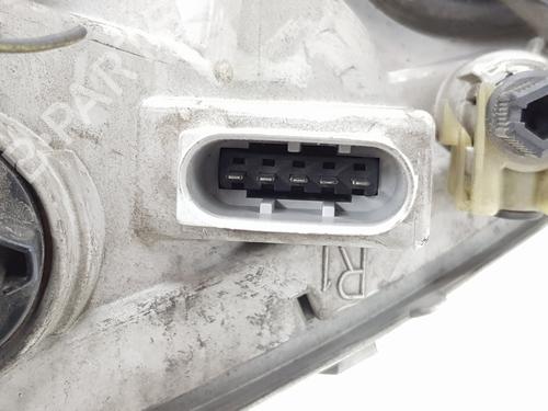 Right headlight MERCEDES-BENZ A-CLASS (W168) A 170 CDI (168.008) | BP20188039C29 