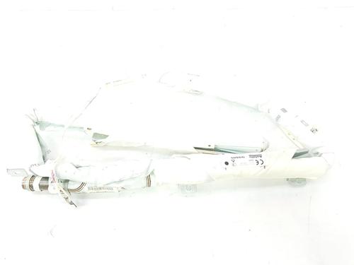 Right curtain airbag NISSAN PULSAR Hatchback (C13) 1.2 DIG-T | BP9639771C12 