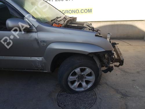 Electronic module TOYOTA LAND CRUISER PRADO (_J12_) 3.0 D-4D (KDJ120, KDJ125) | BP34736097M83  - Image 24
